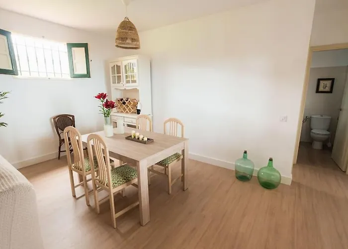Casa Mamatina, En Los Realejos