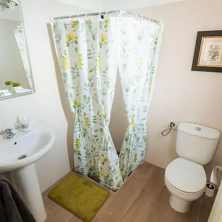Casa Mamatina, En Los Realejos Extérieur photo