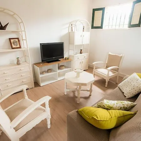 Casa Mamatina, En Los Realejos Extérieur photo