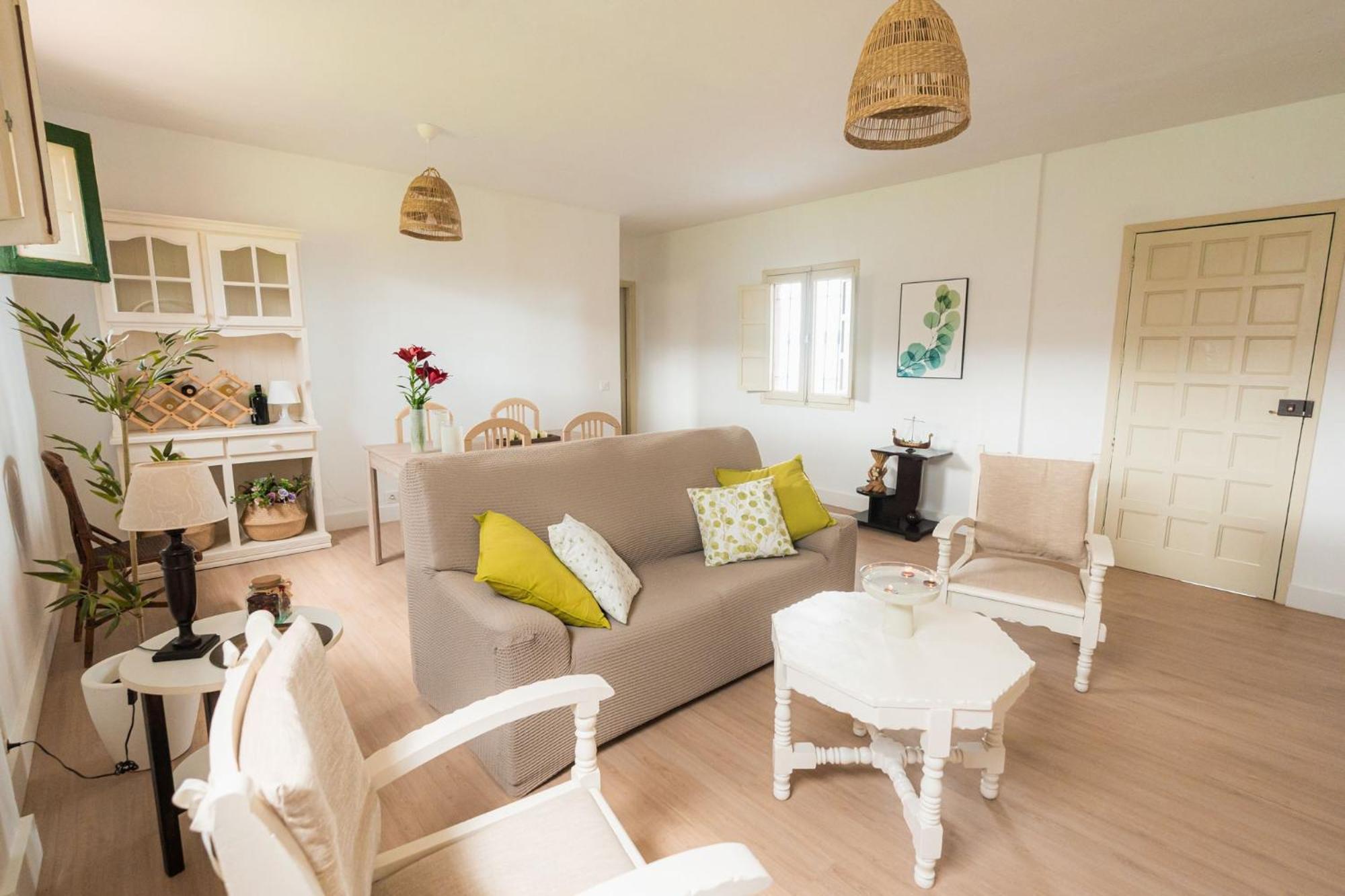 Hébergement de vacances Casa Mamatina, En Realejos