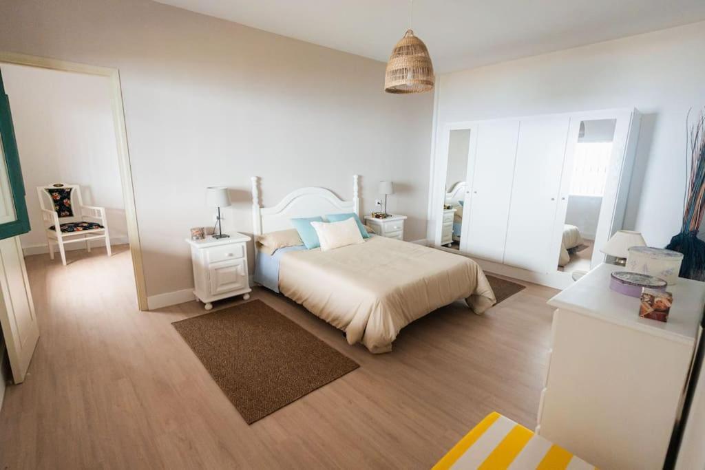 Casa Mamatina, En Realejos Hébergement de vacances Los Realejos