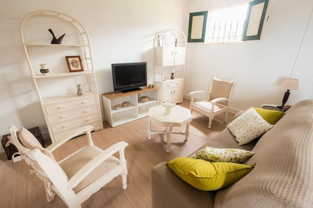 Casa de vacances Casa Mamatina, En Realejos